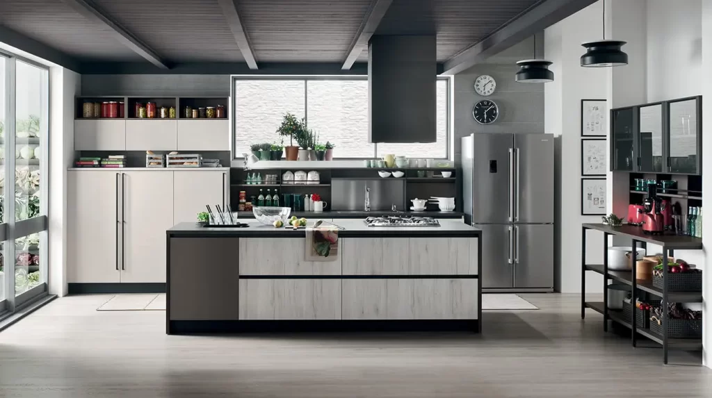 Cucina | Donati Arredamenti