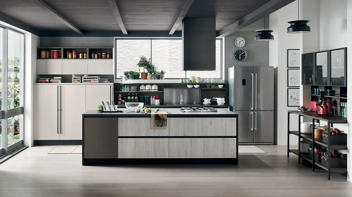 Cucina | Donati Arredamenti