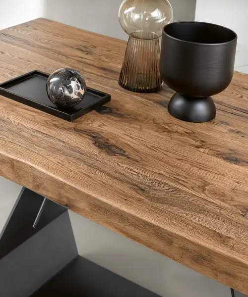 Tavolo le Fablier Donati Arredamenti