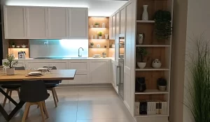 Veneta Cucine brand