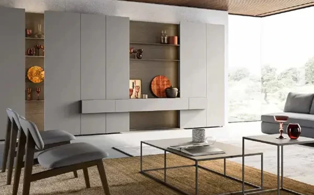 living moderno