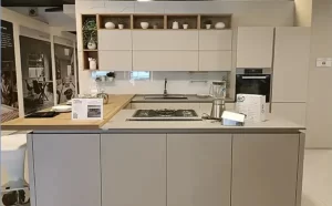 cucina salvaspazio